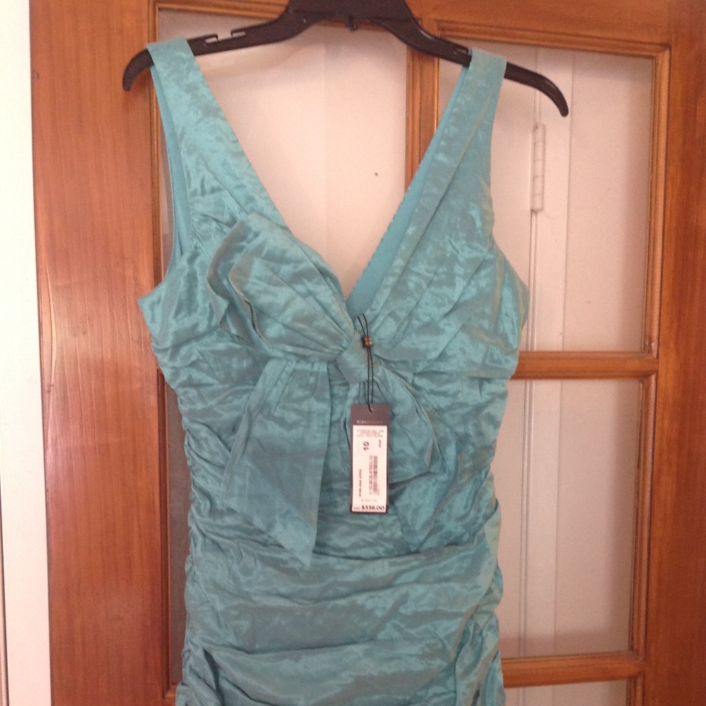 New with tags BCBG, Prom, party, grad